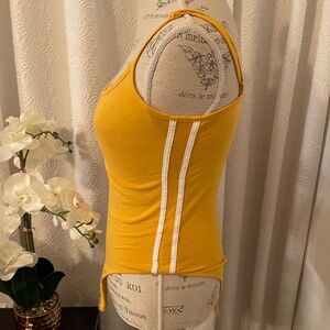 Women's Athletic Bodysuit Small